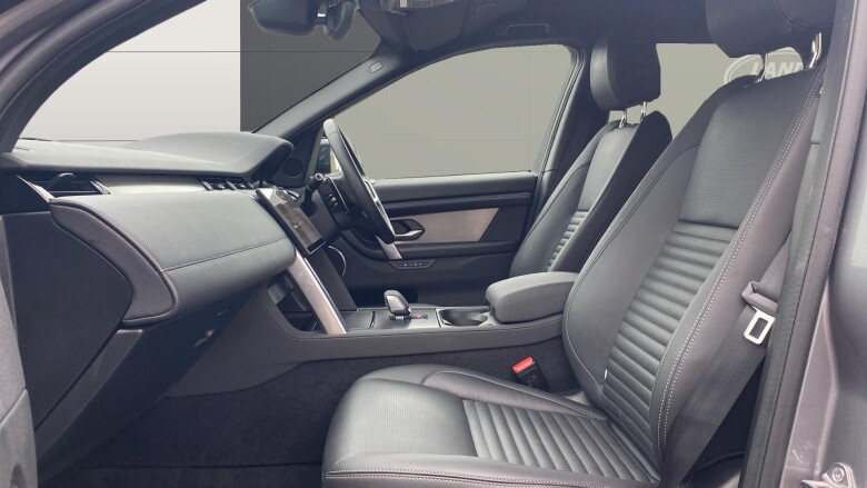 Land Rover Discovery Sport 2.0 D200 Dynamic SE 5dr Auto [5 Seat] Diesel Station Wagon